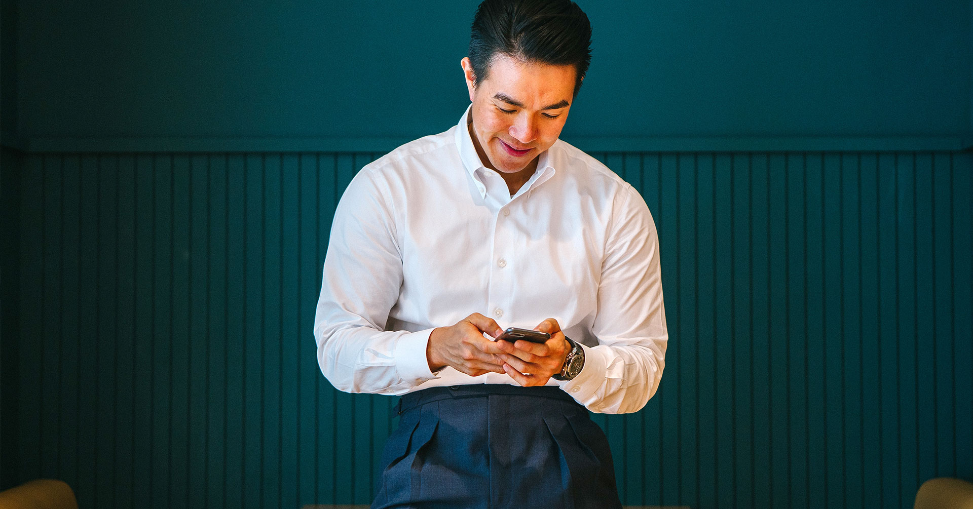 testimonials-2 Testimonial One